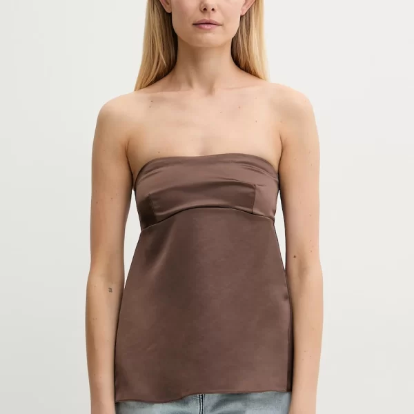 Patrizia Pepe Μπλουζάκι Patrizia Pepe