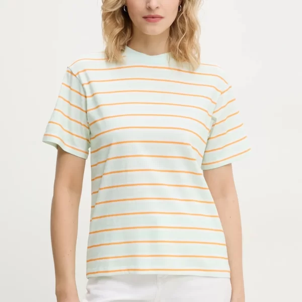 2NDDAY Βαμβακερό μπλουζάκι 2NDDAY Marissas