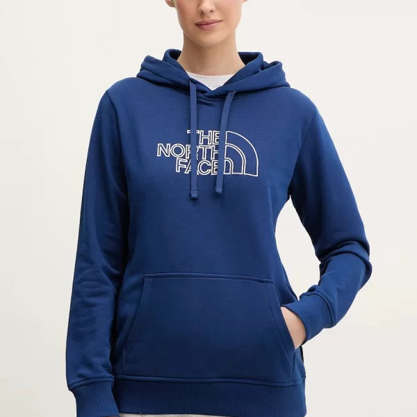 Μπλούζα The North Face Drew Peak Light