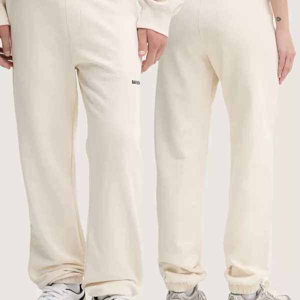 Barrow Βαμβακερό παντελόνι Barrow