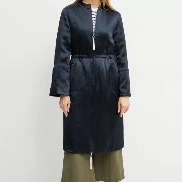 Παλτό από μείγμα μαλλιού MM by Max Mara