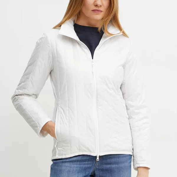 MM by Max Mara Μπουφάν από μίγμα μαλλιού MM by Max Mara