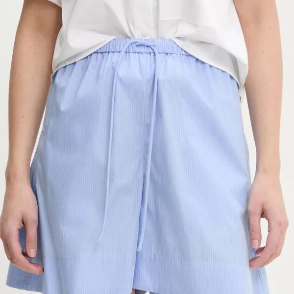 Βαμβακερό σορτσάκι By Malene Birger IFEION