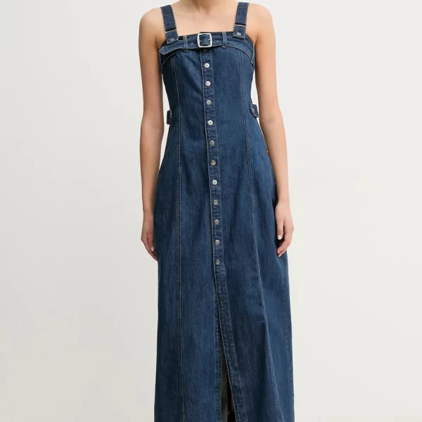 Φόρεμα τζιν G-Star