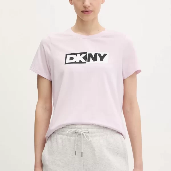 DKNY Μπλουζάκι Dkny