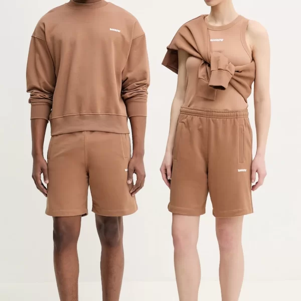 Barrow Βαμβακερό σορτσάκι Barrow