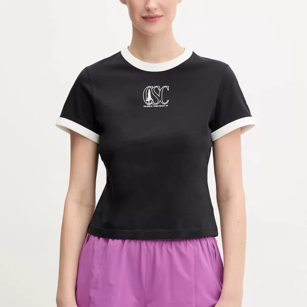 Columbia Βαμβακερό μπλουζάκι Columbia Rolling Bend