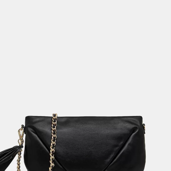 Δερμάτινη τσάντα Gianni Chiarini ALLEGRA