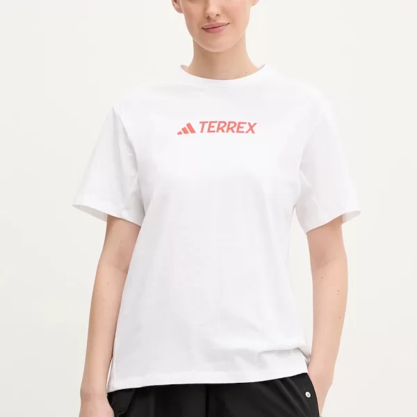 Μπλουζάκι adidas TERREX