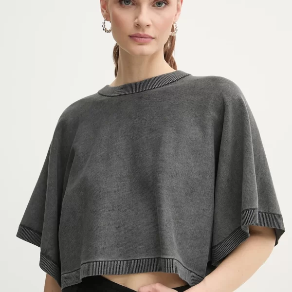 Βαμβακερό μπλουζάκι MICHAEL Michael Kors