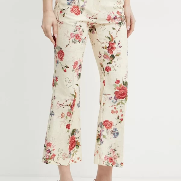 Παντελόνι Weekend Max Mara