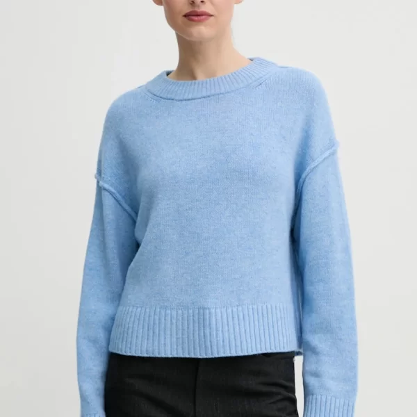 Μάλλινο πουλόβερ Day Birger et Mikkelsen Ulrikke