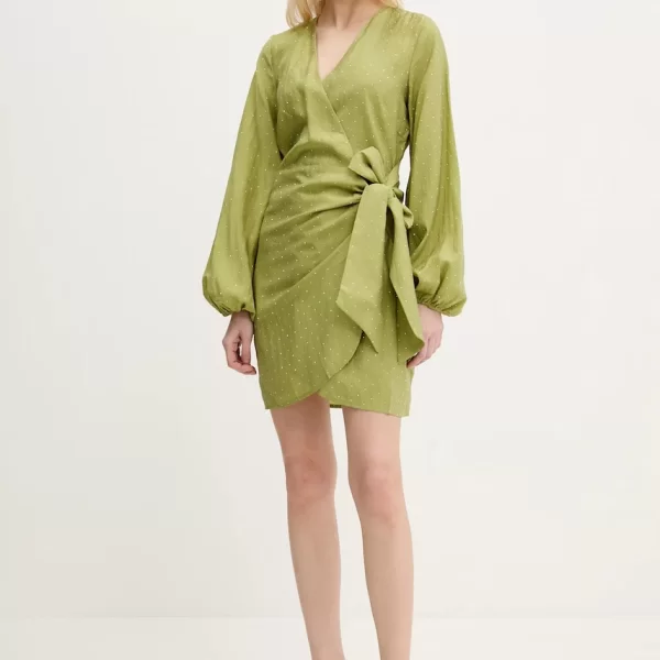 Φόρεμα Never Fully Dressed