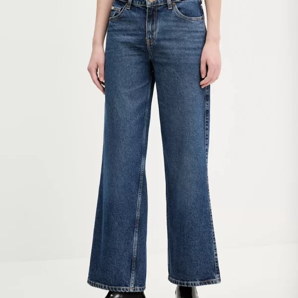 Τζιν παντελόνι Guess Jeans