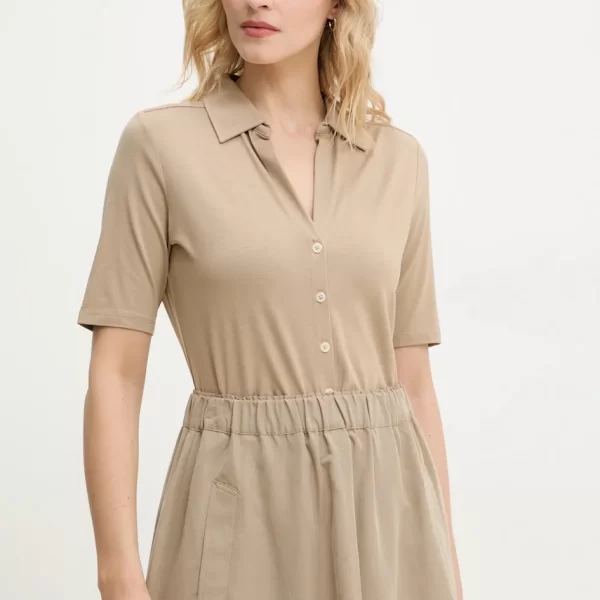 Marc O'Polo Μπλουζάκι Marc O'Polo