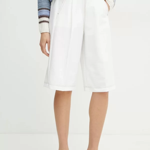 MM by Max Mara Σορτς MM by Max Mara