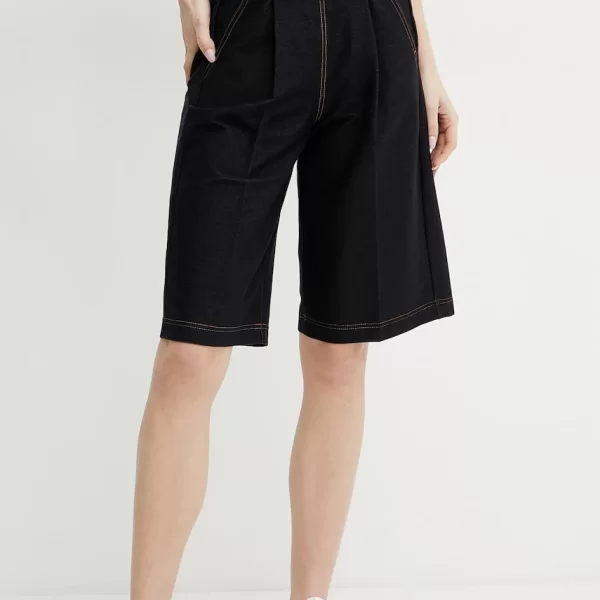 MM by Max Mara Σορτς MM by Max Mara