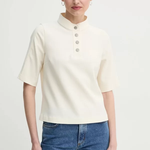 Μπλουζάκι BA&SH JIMEO