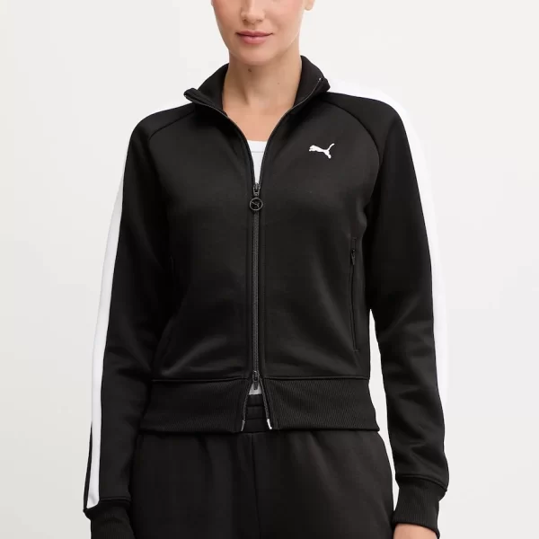 Μπλούζα Puma Wardrobe Essential