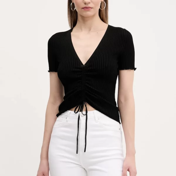 HUGO Πουλόβερ HUGO