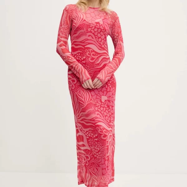 Φόρεμα Never Fully Dressed