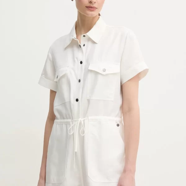 Pepe jeans Ολόσωμη φόρμα Pepe Jeans EDMEE