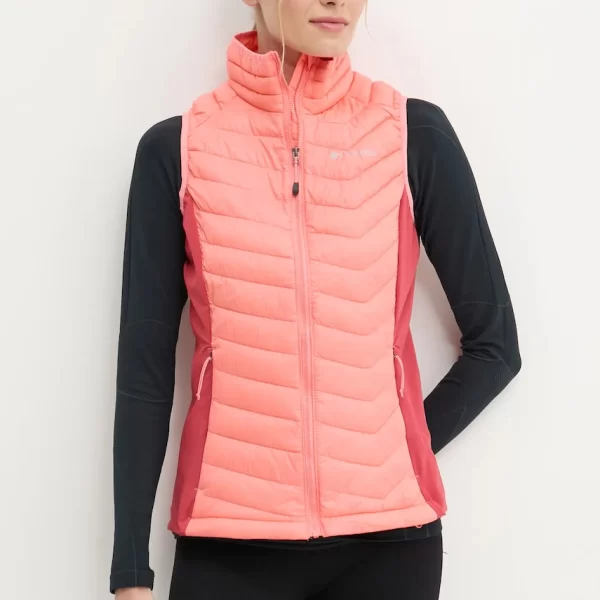 Αθλητικό γιλέκο Columbia Powder Pass