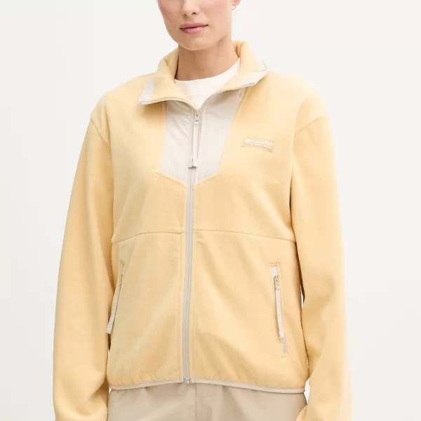 Αθλητική μπλούζα Columbia Sequoia Grove