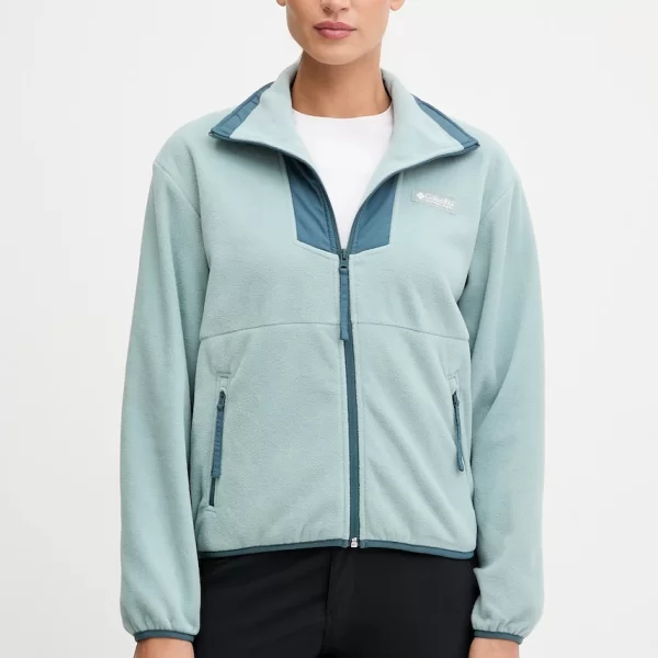 Αθλητική μπλούζα Columbia Sequoia Grove