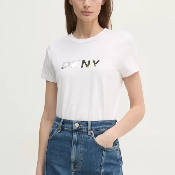 DKNY Μπλουζάκι Dkny