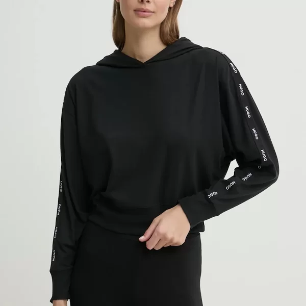 Φούτερ lounge HUGO