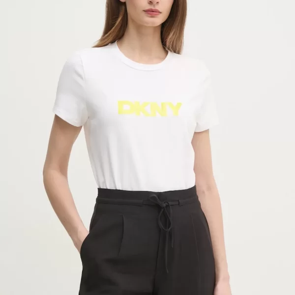 DKNY Μπλουζάκι Dkny