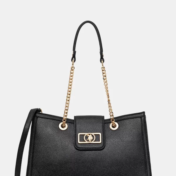 Τσάντα U.S. Polo Assn. JONES CHIC