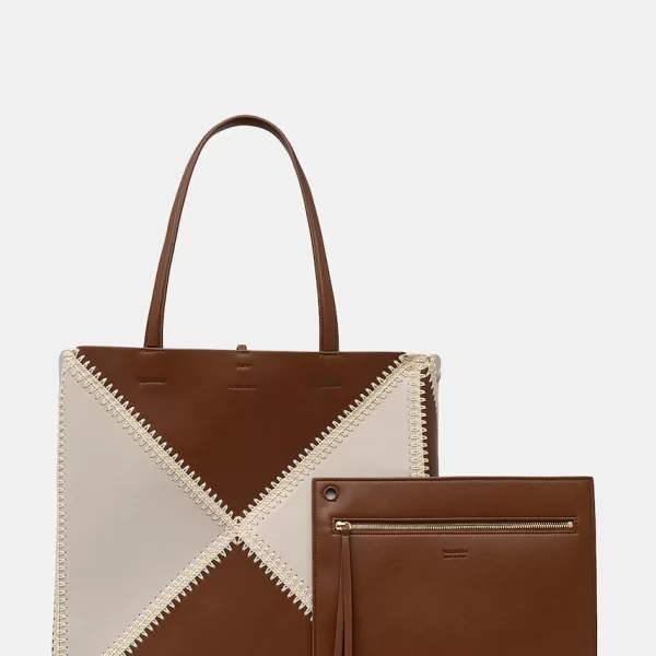 NANUSHKA Τσάντα Nanushka THEORIGAMITOTELARGE