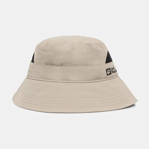 JACK WOLFSKIN Καπέλο Jack Wolfskin Vent Bucket