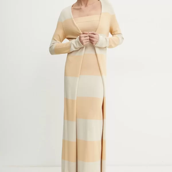 Πλεκτή ζακέτα Liviana Conti