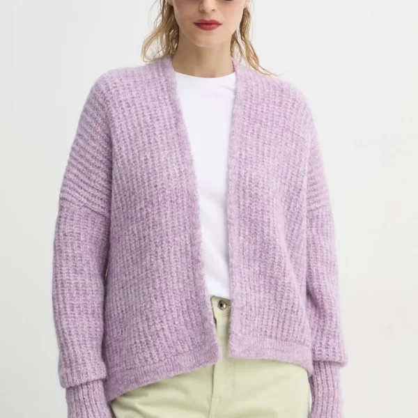 Πλεκτή ζακέτα American Vintage