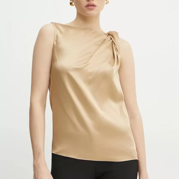 Μπλουζάκι Liviana Conti