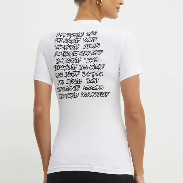 Μπλουζάκι Versace Jeans Couture