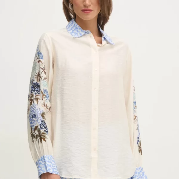 Πουκάμισο Mos Mosh