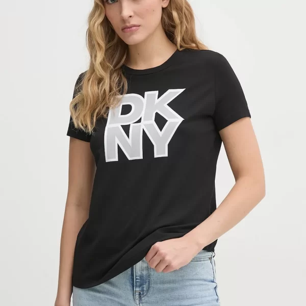 Μπλουζάκι Dkny