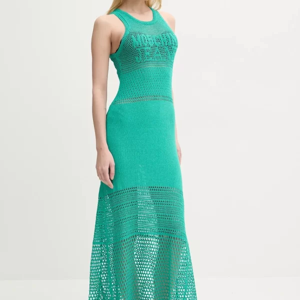 Φόρεμα Moschino Jeans