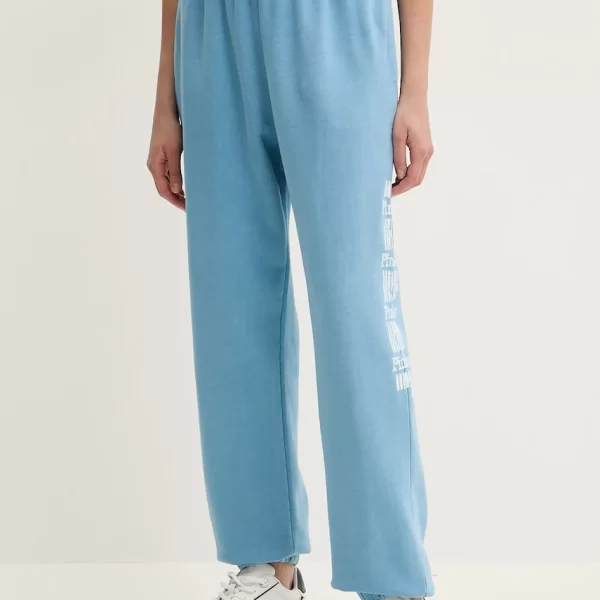 Βαμβακερό παντελόνι Pinko