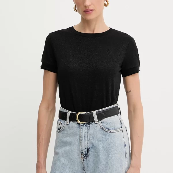 Patrizia Pepe Μπλουζάκι Patrizia Pepe