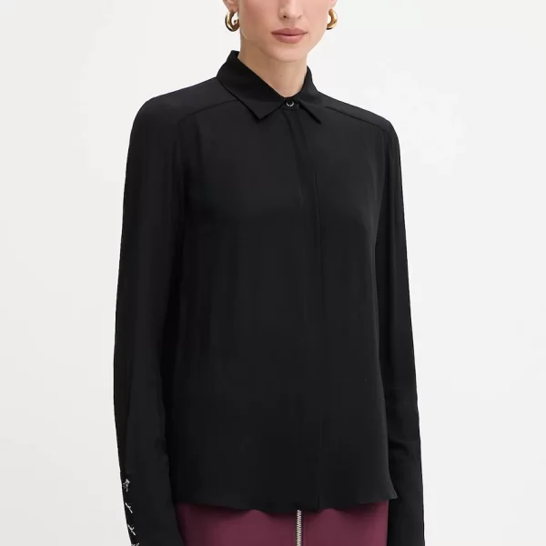 Patrizia Pepe Πουκάμισο Patrizia Pepe