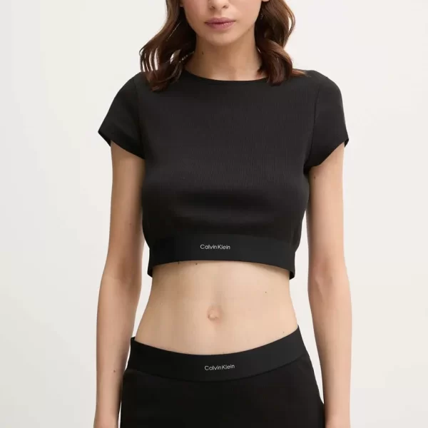 Μπλουζάκι Calvin Klein Underwear