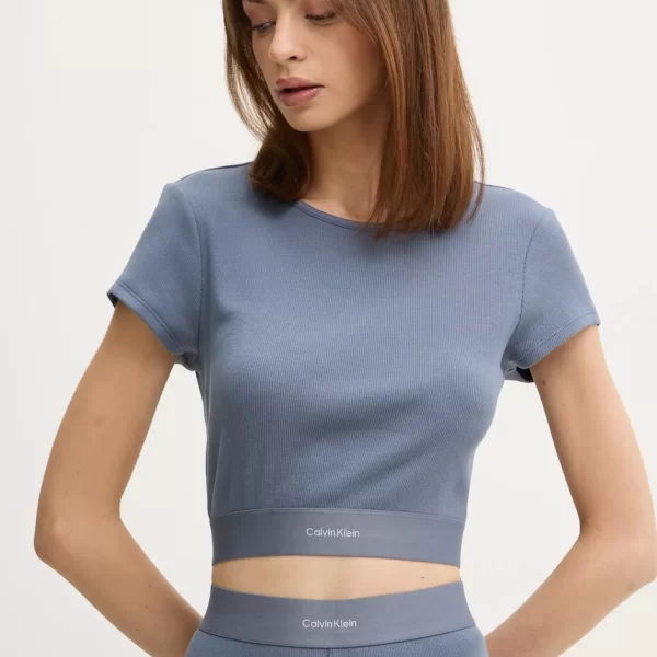 Μπλουζάκι Calvin Klein Underwear