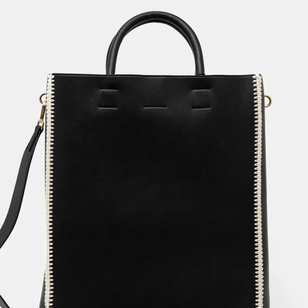 Τσάντα Nanushka COMPASSTOTE