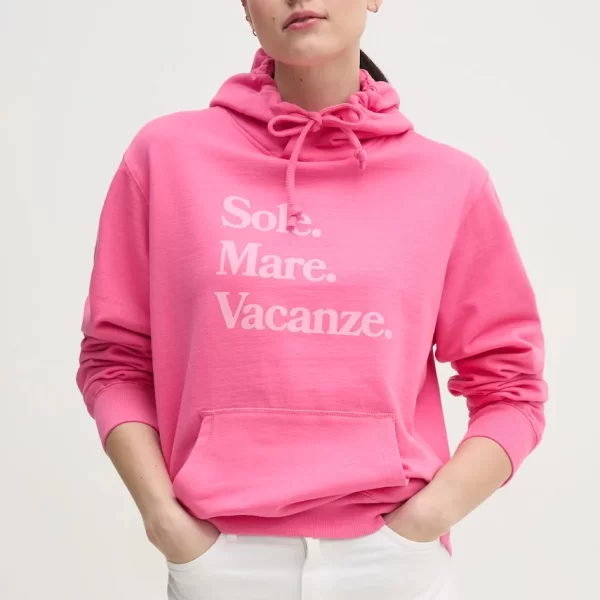 Drivemebikini Μπλούζα Drivemebikini Sole Mare