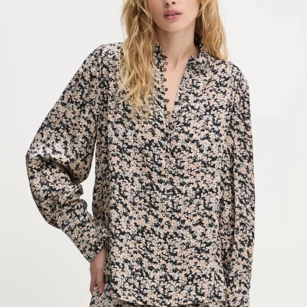 Μπλουζάκι Bruuns Bazaar